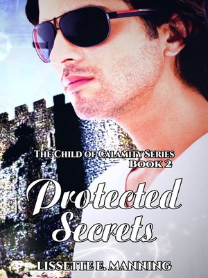 cover image of Protected Secrets